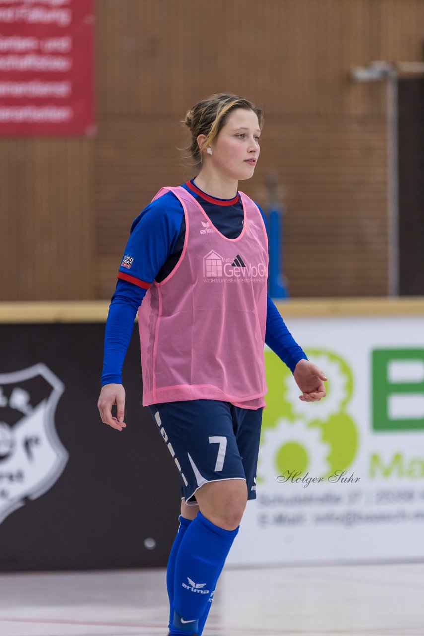 Bild 618 - VR Bank Cup Horst